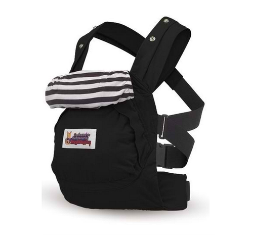 hugaroo baby carrier